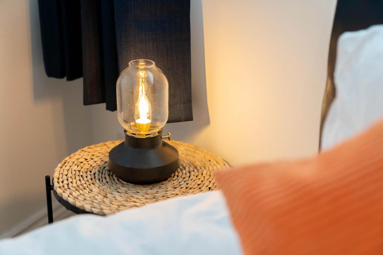 2 Bedroom Loft And Spacious Apt- One Choice Stays- Jq เบอร์มิงแฮม ภายนอก รูปภาพ